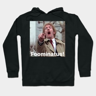 foominatus Hoodie